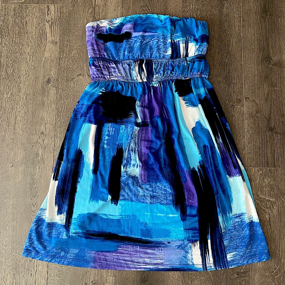 🌟Adorable Summer Dress!! Size Small🌟